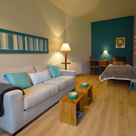 Terres De La Grange Bed and Breakfast Cuisiat Εξωτερικό φωτογραφία